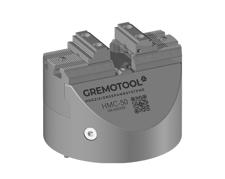 Gremotool Präzisionsspannsystem HMC-Baureihe HMC-50