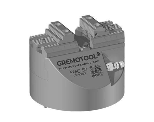 Gremotool Präzisionsspannsystem PMC-Baureihe PMC-50