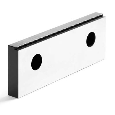 Krallenbacken 160mm x 54mm x 15mm - 3mm
