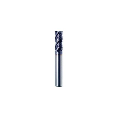 VHM HPC Fräser 35°-38° Drall D= 14mm