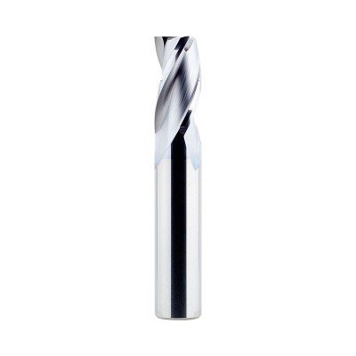 VHM Schaftfräser 30° Drall D= 12mm