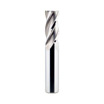 VHM Schaftfräser 30° Drall D= 5mm