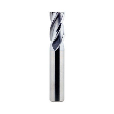 VHM Schaftfräser 30° Drall D= 20mm
