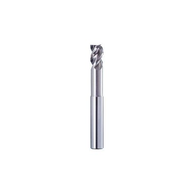 VHM Schaftfräser XL 45° Drall D= 16mm