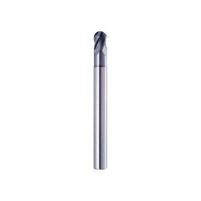 VHM Kugelfräser XL Z= 4 30° Drall D= 20mm