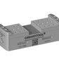 Gremotool Präzisionsspannsystem LC-Baureihe LC-100