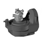 Gremotool Präzisionsspannsystem LC-Baureihe 6x LC-34 auf Igel