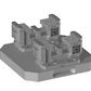 Gremotool Präzisionsspannsystem SC-Baureihe SC-74 2-fach auf Palette UPC-320