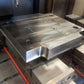 Krallenbacken-Satz 160 x 50 x 18 - 3mm