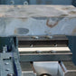 Krallenbacken-Satz 160 x 50 x 18 - 3mm